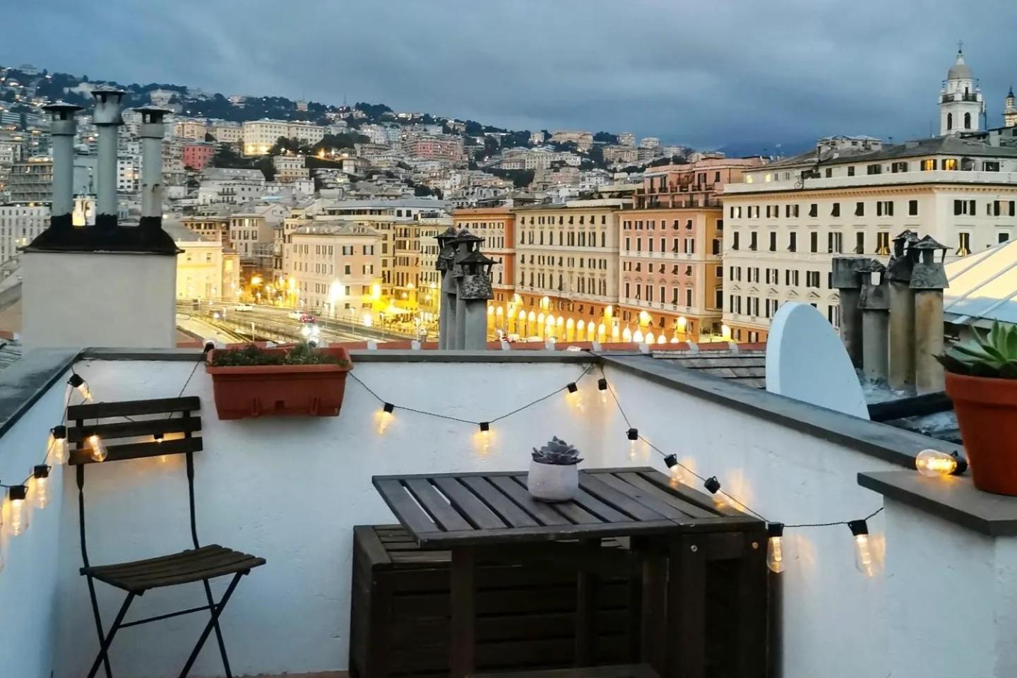 Al Molino Appartamento Genova