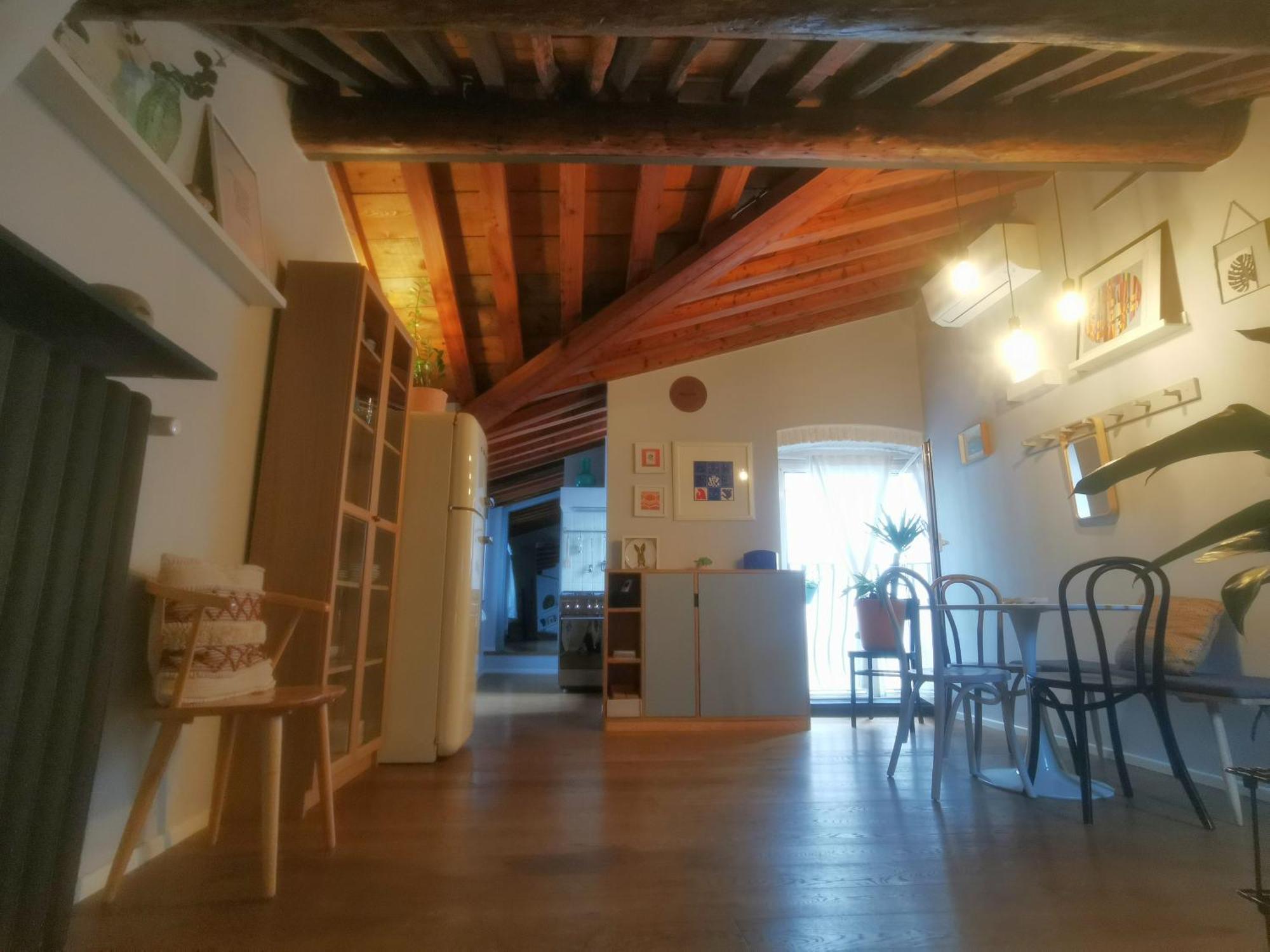 Al Molino Appartamento Genova